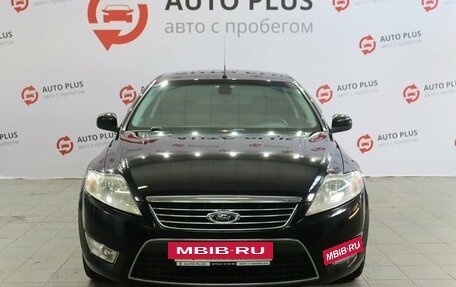 Ford Mondeo IV, 2009 год, 765 000 рублей, 5 фотография