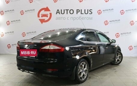 Ford Mondeo IV, 2009 год, 765 000 рублей, 2 фотография