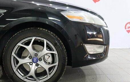 Ford Mondeo IV, 2009 год, 765 000 рублей, 14 фотография