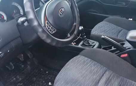 KIA cee'd I рестайлинг, 2009 год, 700 000 рублей, 5 фотография