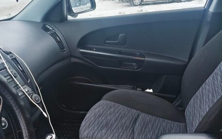 KIA cee'd I рестайлинг, 2009 год, 700 000 рублей, 6 фотография