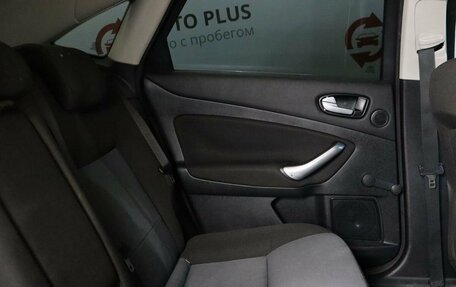 Ford Mondeo IV, 2009 год, 765 000 рублей, 13 фотография