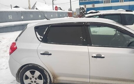 KIA cee'd I рестайлинг, 2009 год, 700 000 рублей, 2 фотография