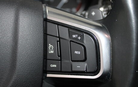 Land Rover Discovery Sport I рестайлинг, 2015 год, 2 199 900 рублей, 10 фотография