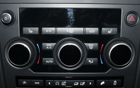 Land Rover Discovery Sport I рестайлинг, 2015 год, 2 199 900 рублей, 11 фотография