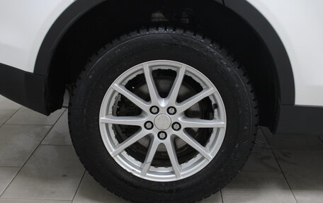 Land Rover Discovery Sport I рестайлинг, 2015 год, 2 199 900 рублей, 18 фотография