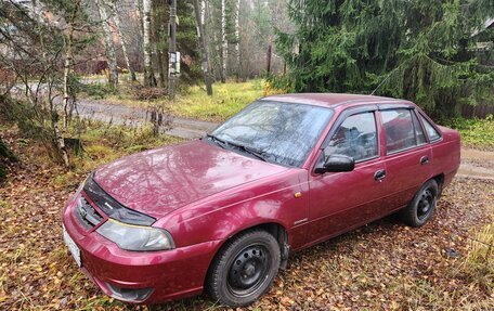 Daewoo Nexia I рестайлинг, 2010 год, 290 000 рублей, 2 фотография