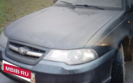 Daewoo Nexia I рестайлинг, 2012 год, 143 000 рублей, 3 фотография