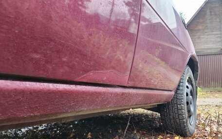 Daewoo Nexia I рестайлинг, 2010 год, 290 000 рублей, 9 фотография