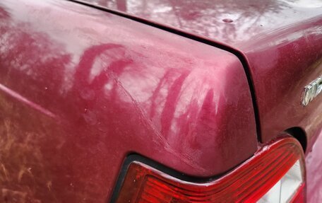 Daewoo Nexia I рестайлинг, 2010 год, 290 000 рублей, 12 фотография