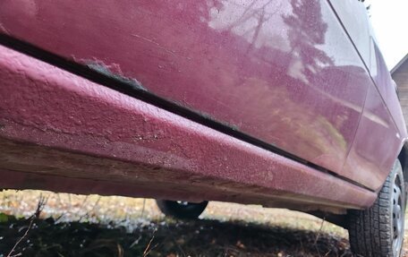 Daewoo Nexia I рестайлинг, 2010 год, 290 000 рублей, 10 фотография