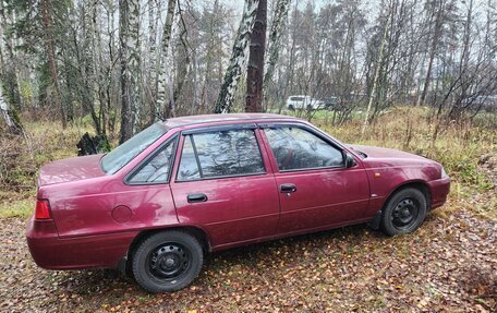 Daewoo Nexia I рестайлинг, 2010 год, 290 000 рублей, 4 фотография