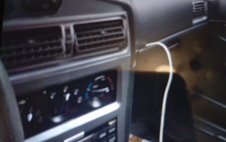 Daewoo Nexia I рестайлинг, 2012 год, 143 000 рублей, 6 фотография