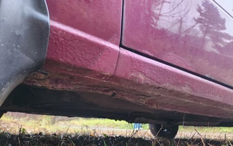 Daewoo Nexia I рестайлинг, 2010 год, 290 000 рублей, 11 фотография