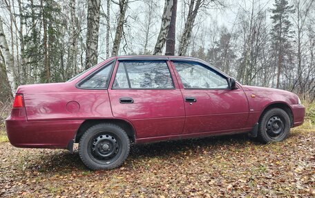 Daewoo Nexia I рестайлинг, 2010 год, 290 000 рублей, 3 фотография