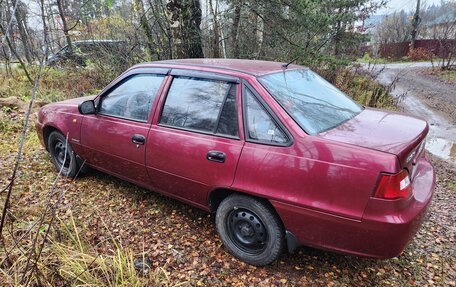 Daewoo Nexia I рестайлинг, 2010 год, 290 000 рублей, 14 фотография