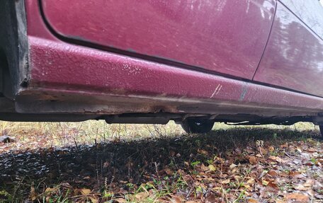 Daewoo Nexia I рестайлинг, 2010 год, 290 000 рублей, 20 фотография