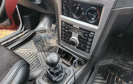 Daewoo Nexia I рестайлинг, 2010 год, 290 000 рублей, 23 фотография