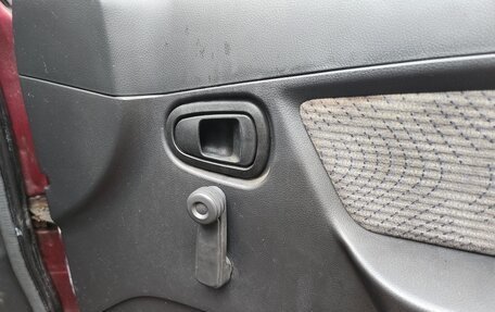 Daewoo Nexia I рестайлинг, 2010 год, 290 000 рублей, 24 фотография