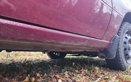 Daewoo Nexia I рестайлинг, 2010 год, 290 000 рублей, 19 фотография