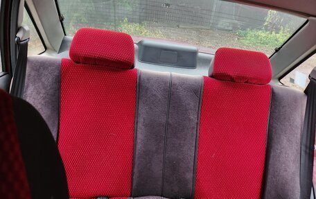 Daewoo Nexia I рестайлинг, 2010 год, 290 000 рублей, 25 фотография