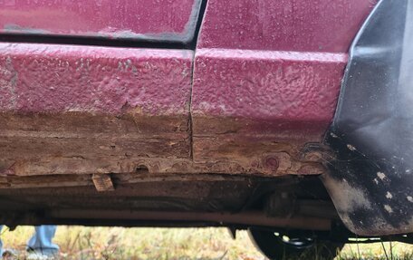 Daewoo Nexia I рестайлинг, 2010 год, 290 000 рублей, 22 фотография