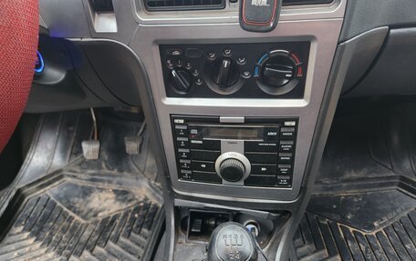 Daewoo Nexia I рестайлинг, 2010 год, 290 000 рублей, 26 фотография