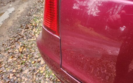 Daewoo Nexia I рестайлинг, 2010 год, 290 000 рублей, 17 фотография