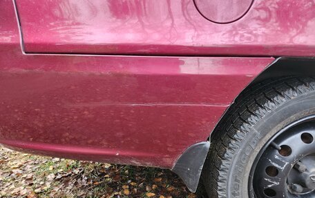 Daewoo Nexia I рестайлинг, 2010 год, 290 000 рублей, 16 фотография