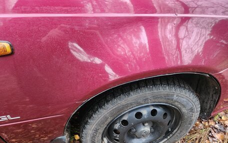 Daewoo Nexia I рестайлинг, 2010 год, 290 000 рублей, 18 фотография