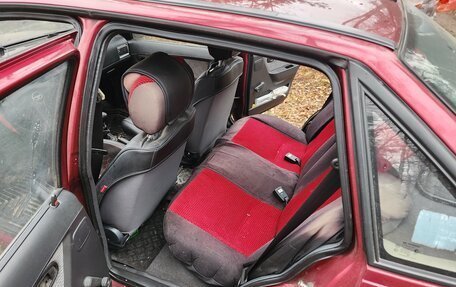 Daewoo Nexia I рестайлинг, 2010 год, 290 000 рублей, 28 фотография