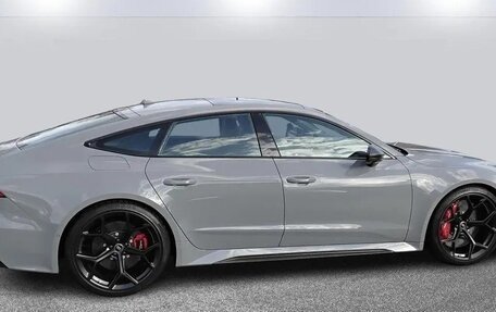 Audi RS 7, 2026 год, 20 000 000 рублей, 3 фотография