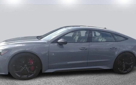 Audi RS 7, 2026 год, 20 000 000 рублей, 2 фотография