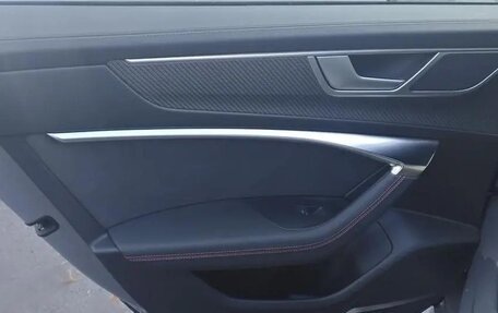 Audi RS 7, 2026 год, 20 000 000 рублей, 14 фотография