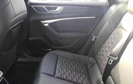 Audi RS 7, 2026 год, 20 000 000 рублей, 15 фотография