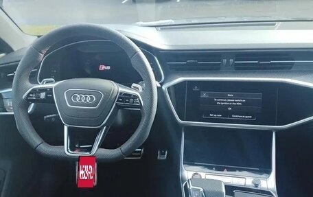 Audi RS 7, 2026 год, 20 000 000 рублей, 16 фотография