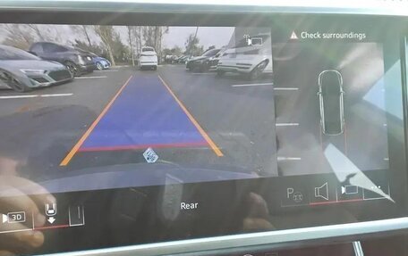 Audi RS 7, 2026 год, 20 000 000 рублей, 23 фотография