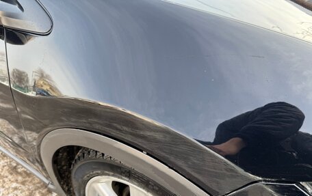 Honda Civic VIII, 2007 год, 745 000 рублей, 14 фотография