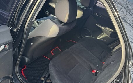 Honda Civic VIII, 2007 год, 745 000 рублей, 10 фотография