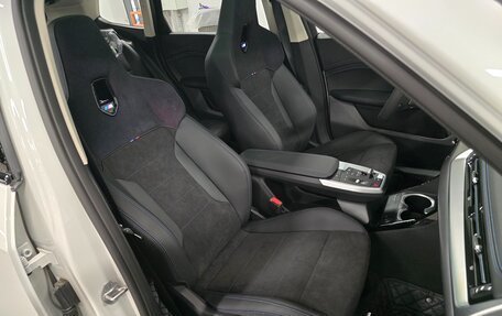 BMW X1, 2025 год, 5 585 000 рублей, 7 фотография