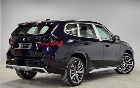 BMW X1, 2025 год, 5 585 000 рублей, 4 фотография