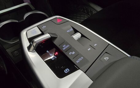 BMW X1, 2025 год, 5 585 000 рублей, 10 фотография