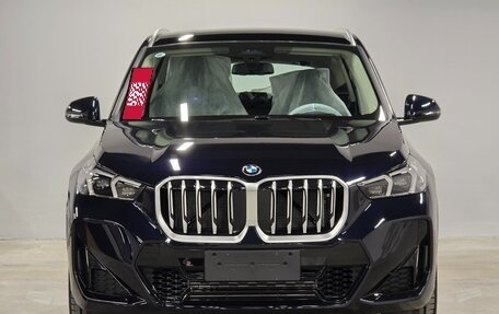 BMW X1, 2025 год, 5 585 000 рублей, 2 фотография