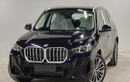 BMW X1, 2025 год, 5 585 000 рублей, 11 фотография