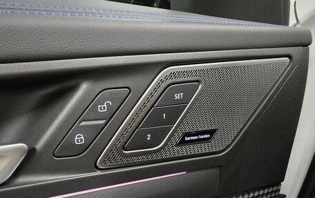 BMW X1, 2025 год, 5 585 000 рублей, 21 фотография