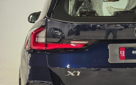 BMW X1, 2025 год, 5 585 000 рублей, 15 фотография