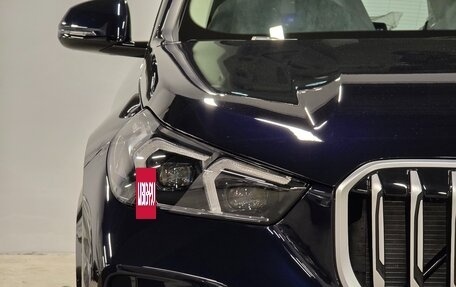 BMW X1, 2025 год, 5 585 000 рублей, 12 фотография