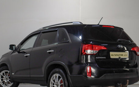 KIA Sorento II рестайлинг, 2012 год, 1 679 000 рублей, 6 фотография