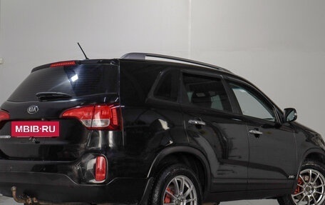 KIA Sorento II рестайлинг, 2012 год, 1 679 000 рублей, 4 фотография