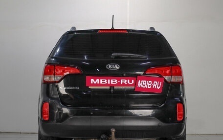 KIA Sorento II рестайлинг, 2012 год, 1 679 000 рублей, 5 фотография